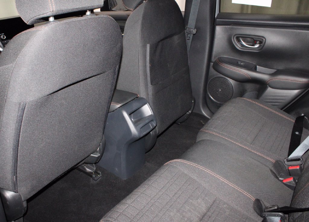 Used 2025 Honda HR-V Sport image 20