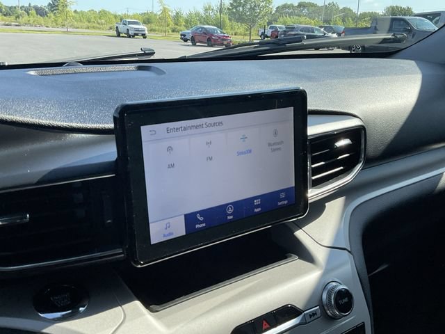 Certified 2023 Ford Explorer XLT w/ Equipment Group 202A AWD/4WD image 17
