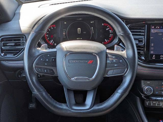 Used 2025 Dodge Durango GT AWD/4WD image 20