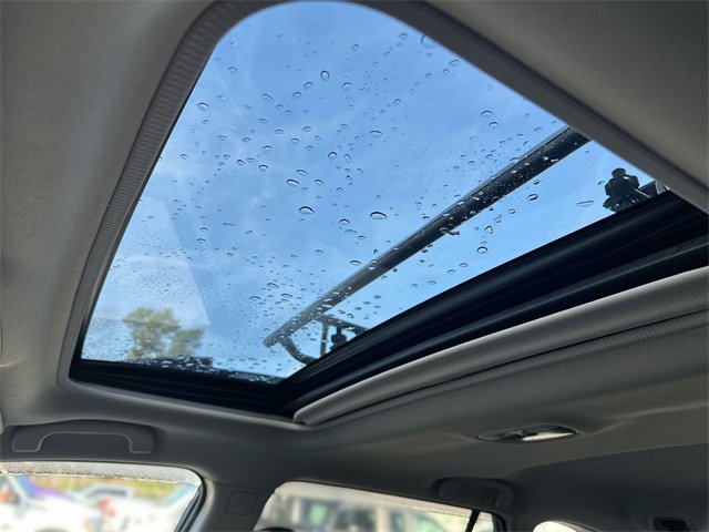 Used 2018 Subaru Outback 2.5i Limited image 23