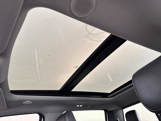 Certified 2023 Ford F250 Lariat w/ Lariat Ultimate Package image 11