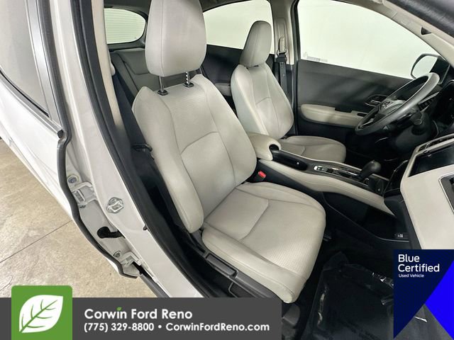 Used 2022 Honda HR-V EX image 30