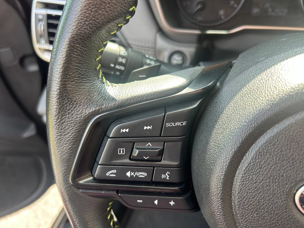 Used 2024 Subaru Outback Onyx Edition AWD/4WD image 17