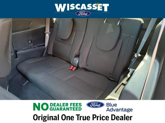 Certified 2022 Ford Explorer XLT image 14