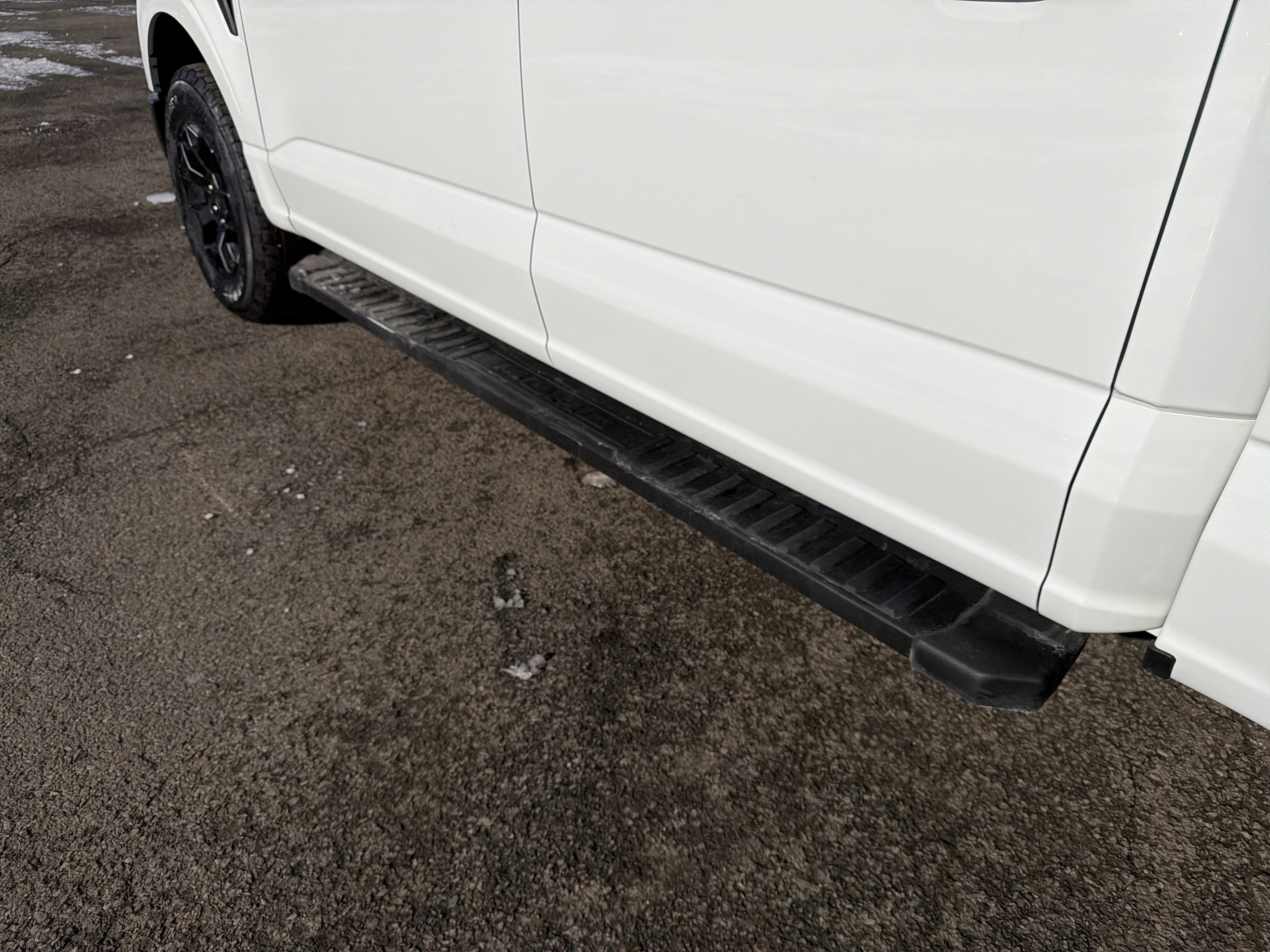 Certified 2024 Ford F150 STX w/ Equipment Group 201A FX4 image 30