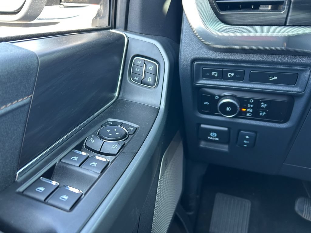 Certified 2024 Ford F150 Lariat AWD/4WD image 24