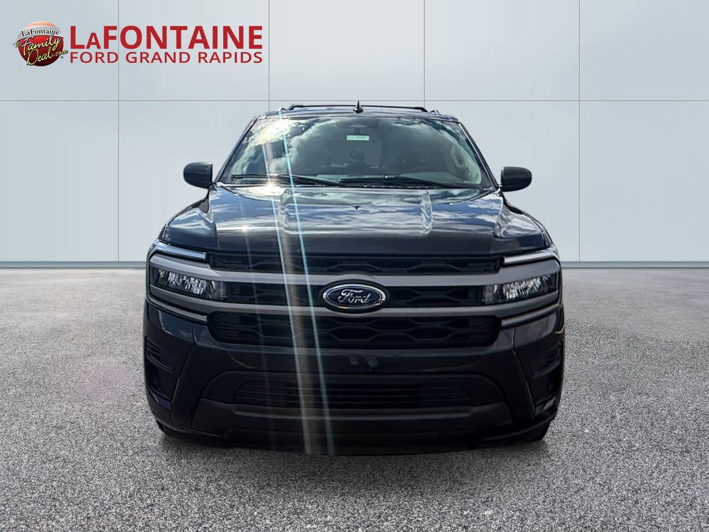 Certified 2024 Ford Expedition Max XLT AWD/4WD image 2