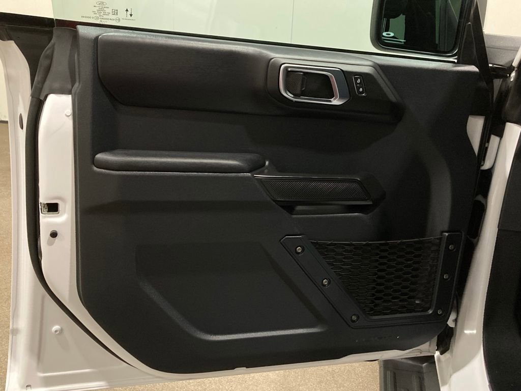 Certified 2025 Ford Bronco Outer Banks image 19