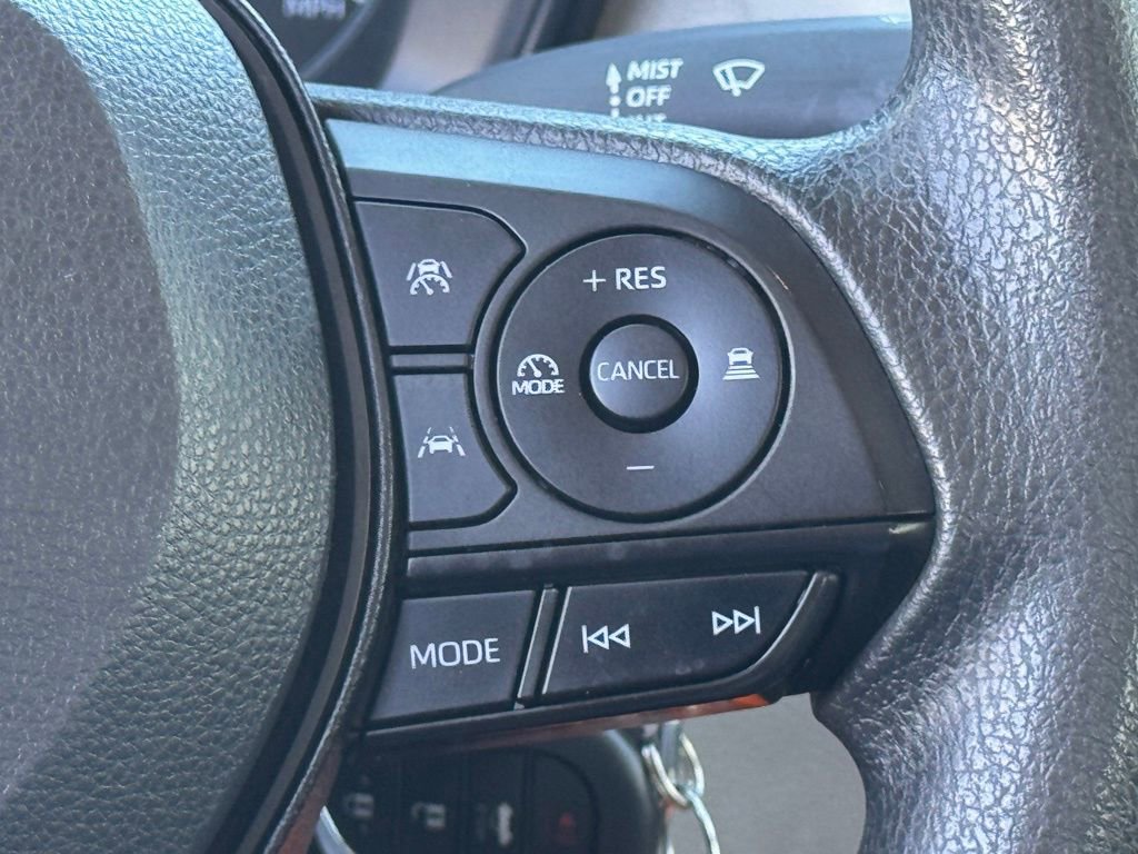 Used 2024 Toyota Corolla LE FWD image 23