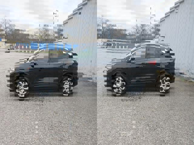 Certified 2023 Ford Escape Active image 2