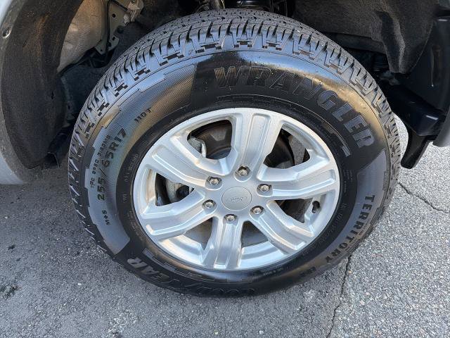 Certified 2023 Ford Ranger XLT image 29