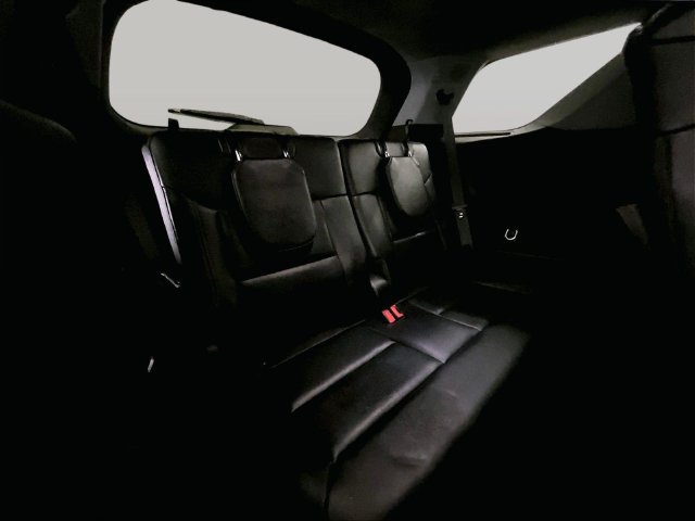 Certified 2023 Ford Explorer Limited AWD/4WD image 27