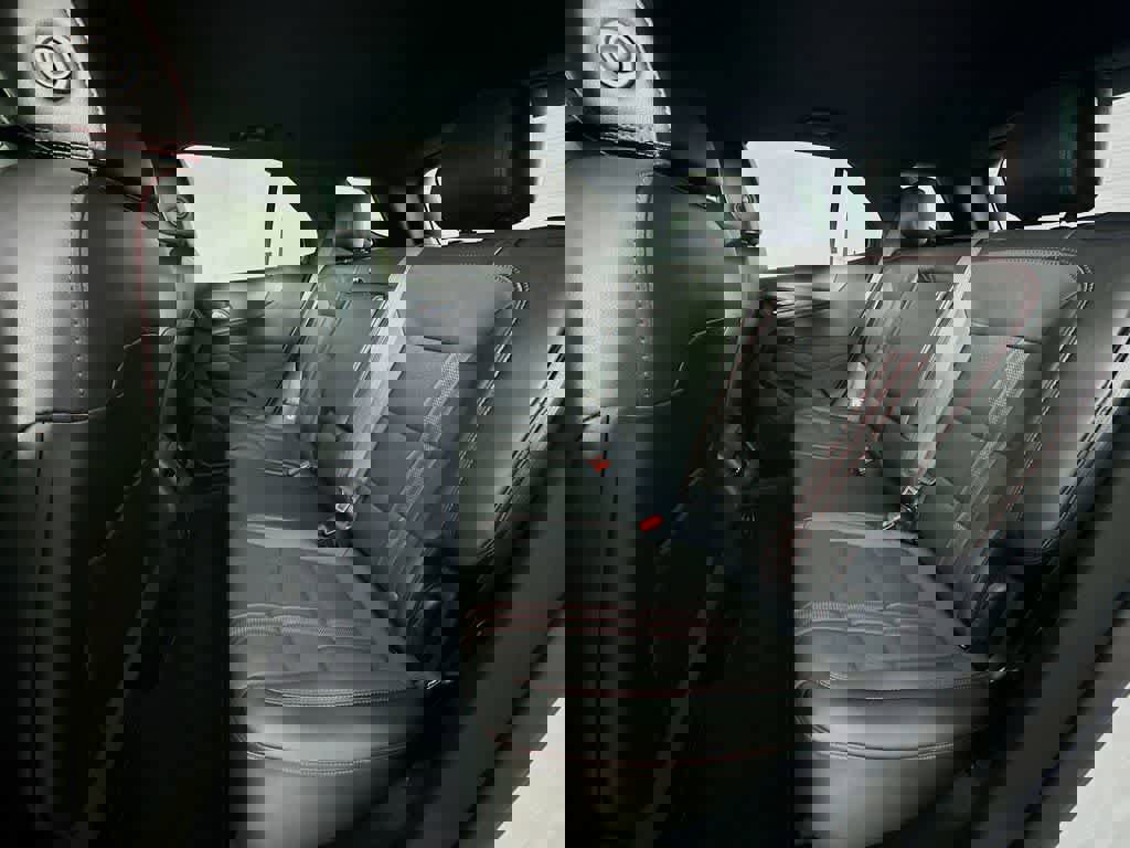 Used 2024 Chevrolet Equinox RS image 14