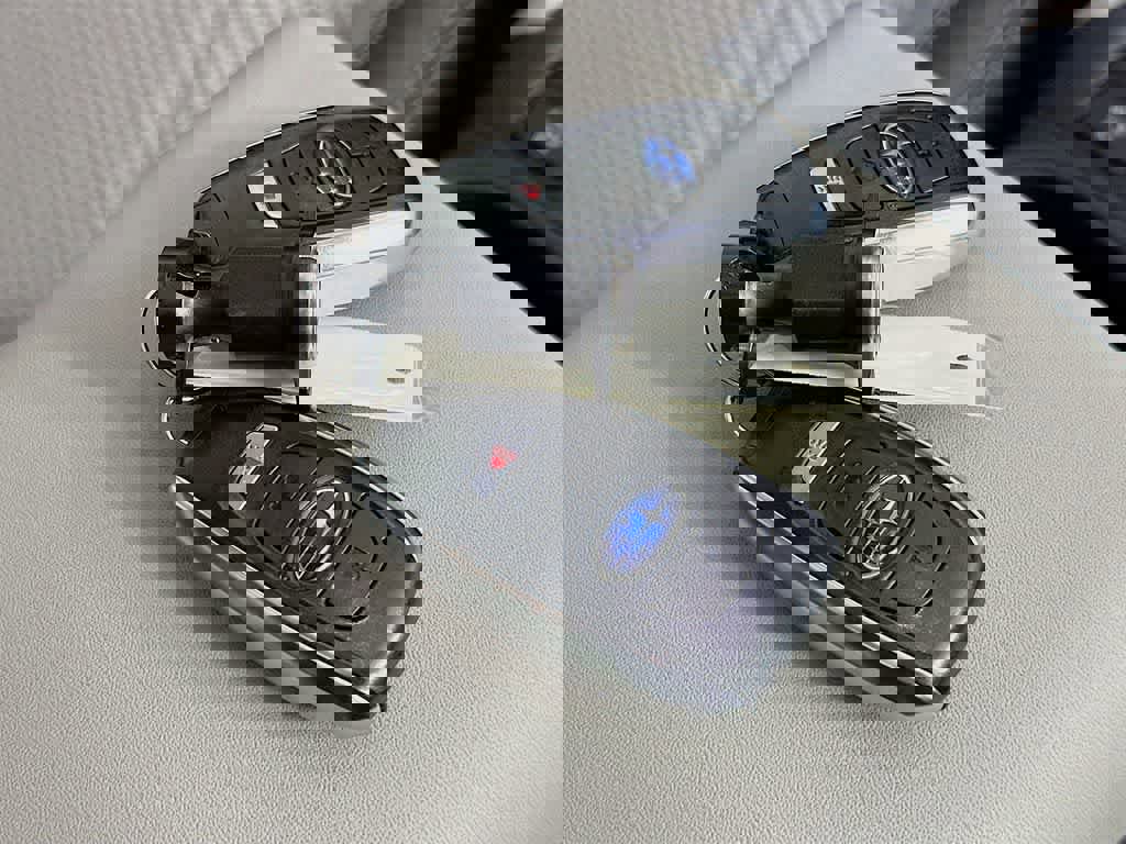 Used 2019 Subaru Forester Premium image 25