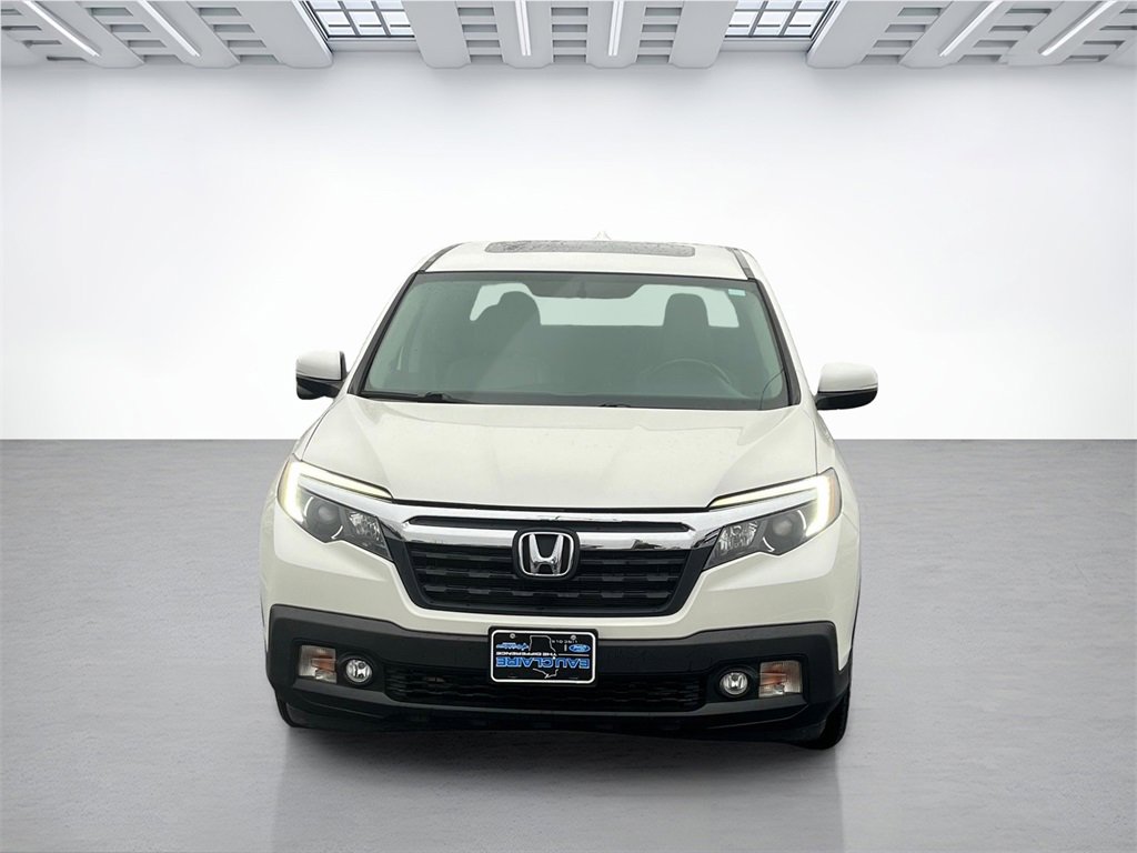 Used 2019 Honda Ridgeline RTL-T image 8