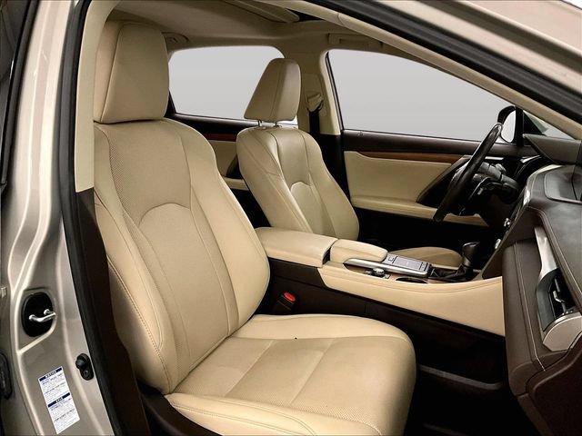 Used 2020 Lexus RX 350 AWD w/ Premium Package image 7