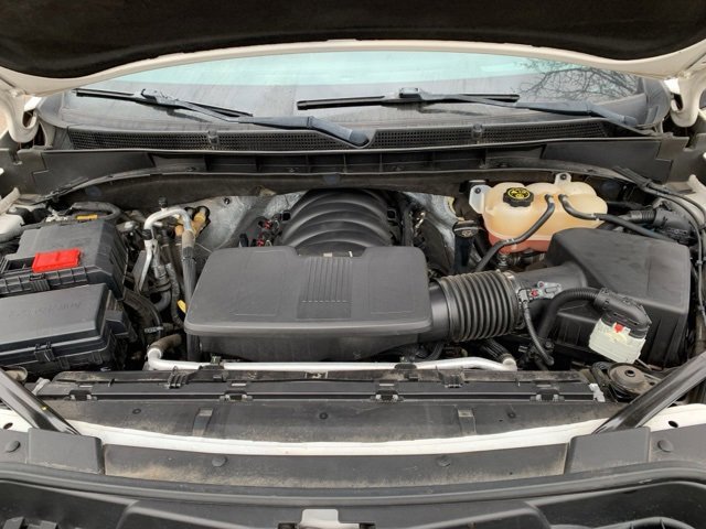 Used 2022 Cadillac Escalade Sport w/ Touring Package image 8