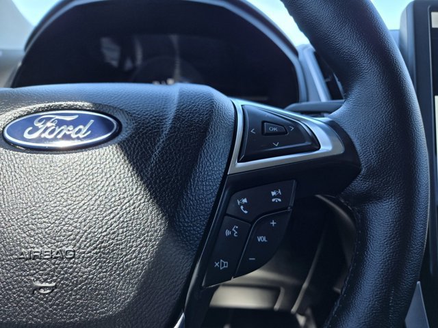 Certified 2024 Ford Edge SEL w/ Convenience Package AWD/4WD image 19