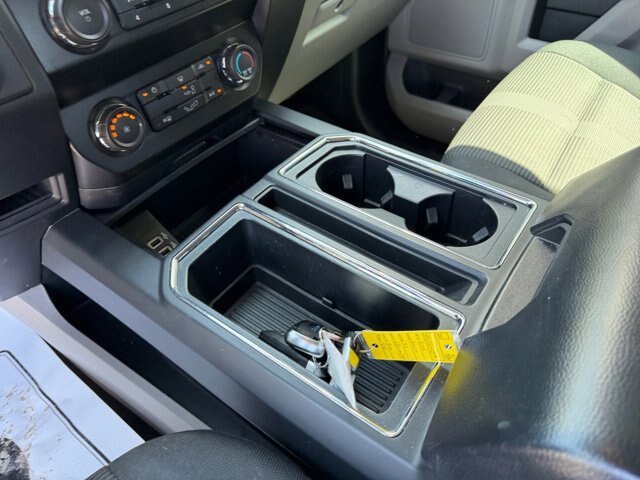 Certified 2020 Ford F150 XL w/ Equipment Group 101A Mid RWD image 15