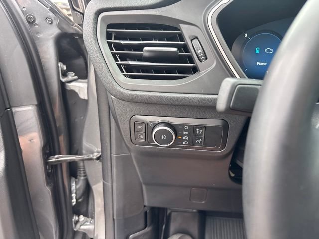 Certified 2024 Ford Escape Platinum FWD image 20