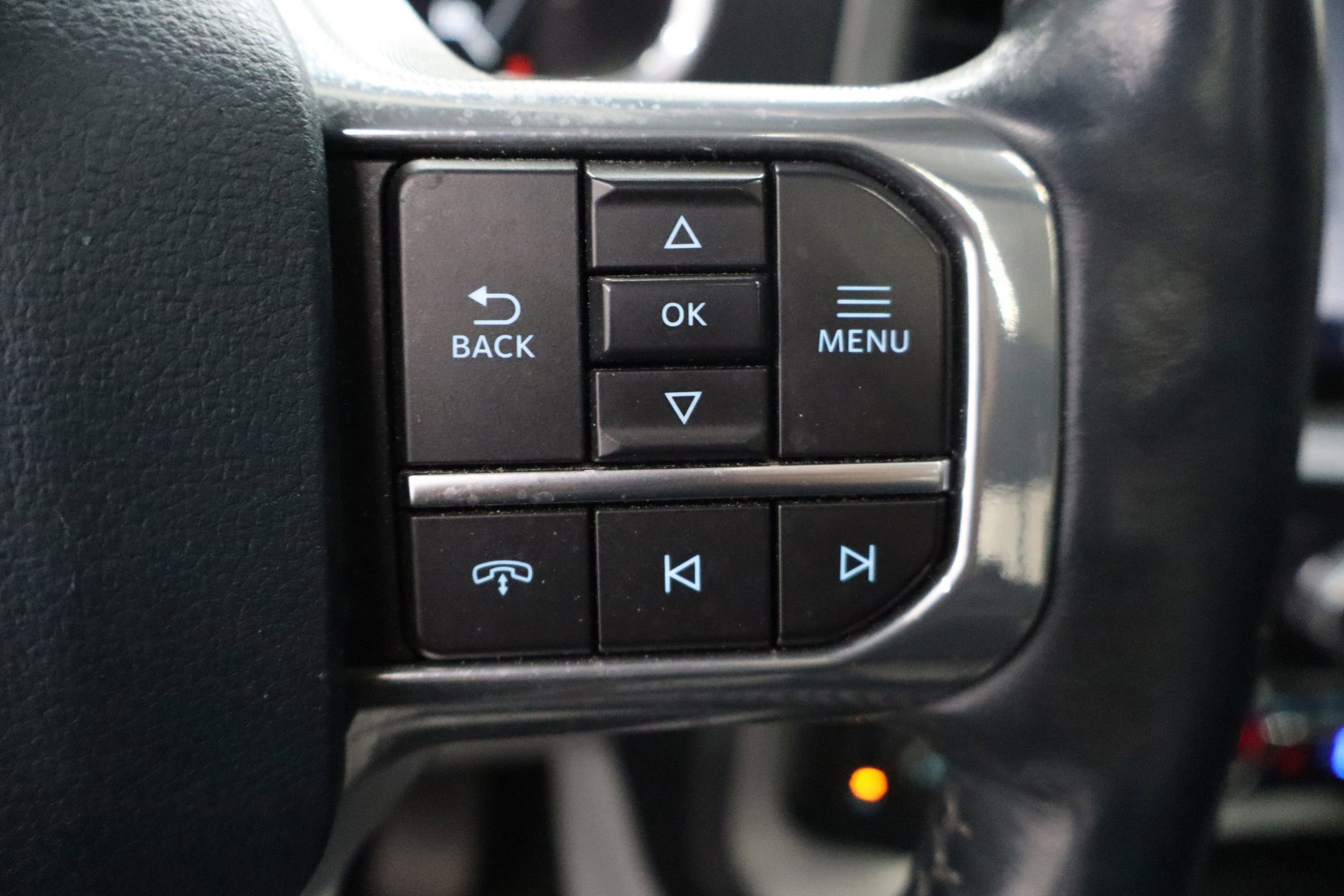 Certified 2021 Ford F150 Limited AWD/4WD image 17