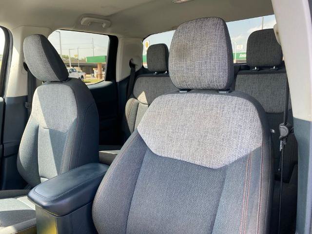 Certified 2022 Ford Maverick XLT w/ XLT Luxury Package FWD image 11