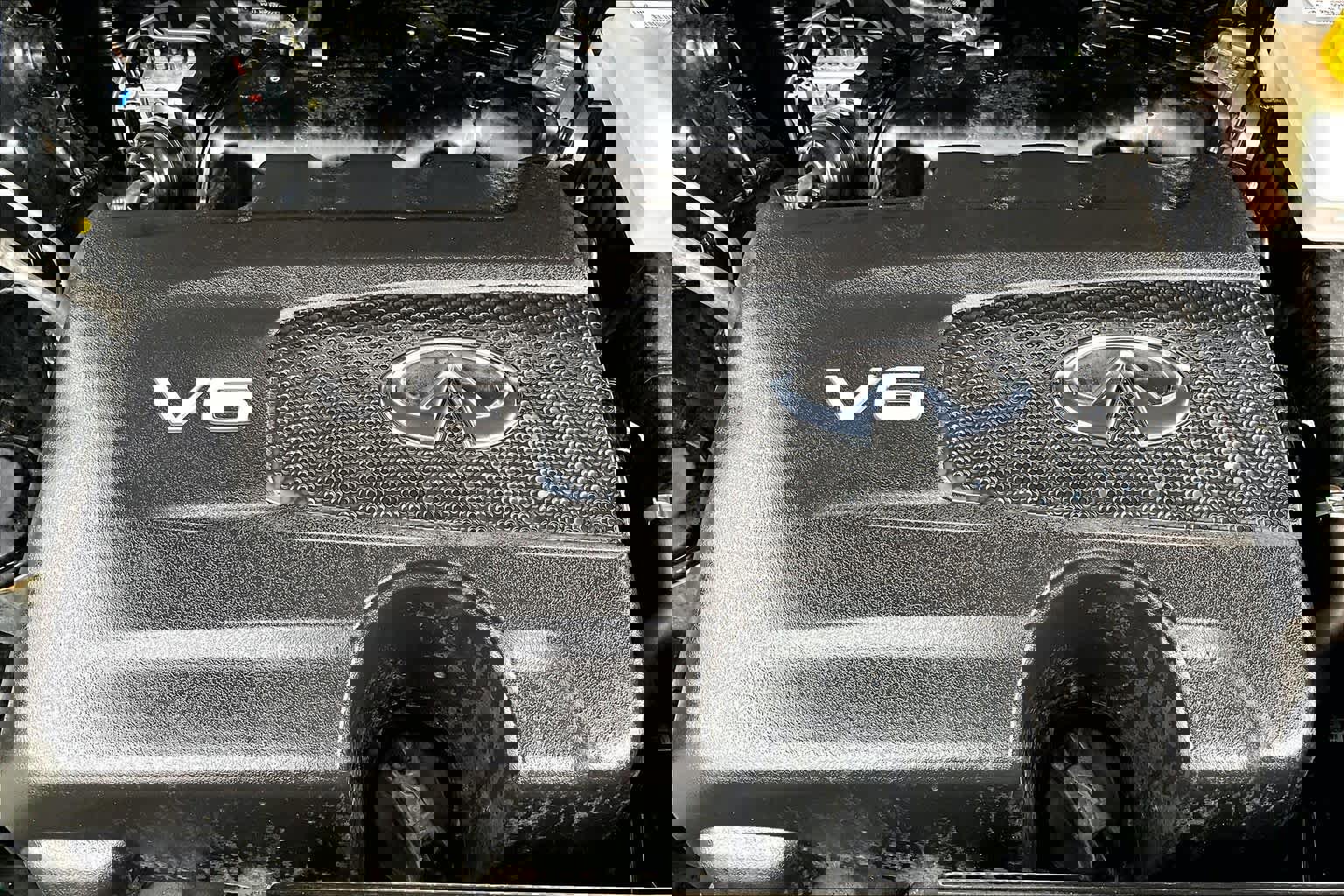 Used 2022 INFINITI QX60 Autograph w/ Cargo Package image 32