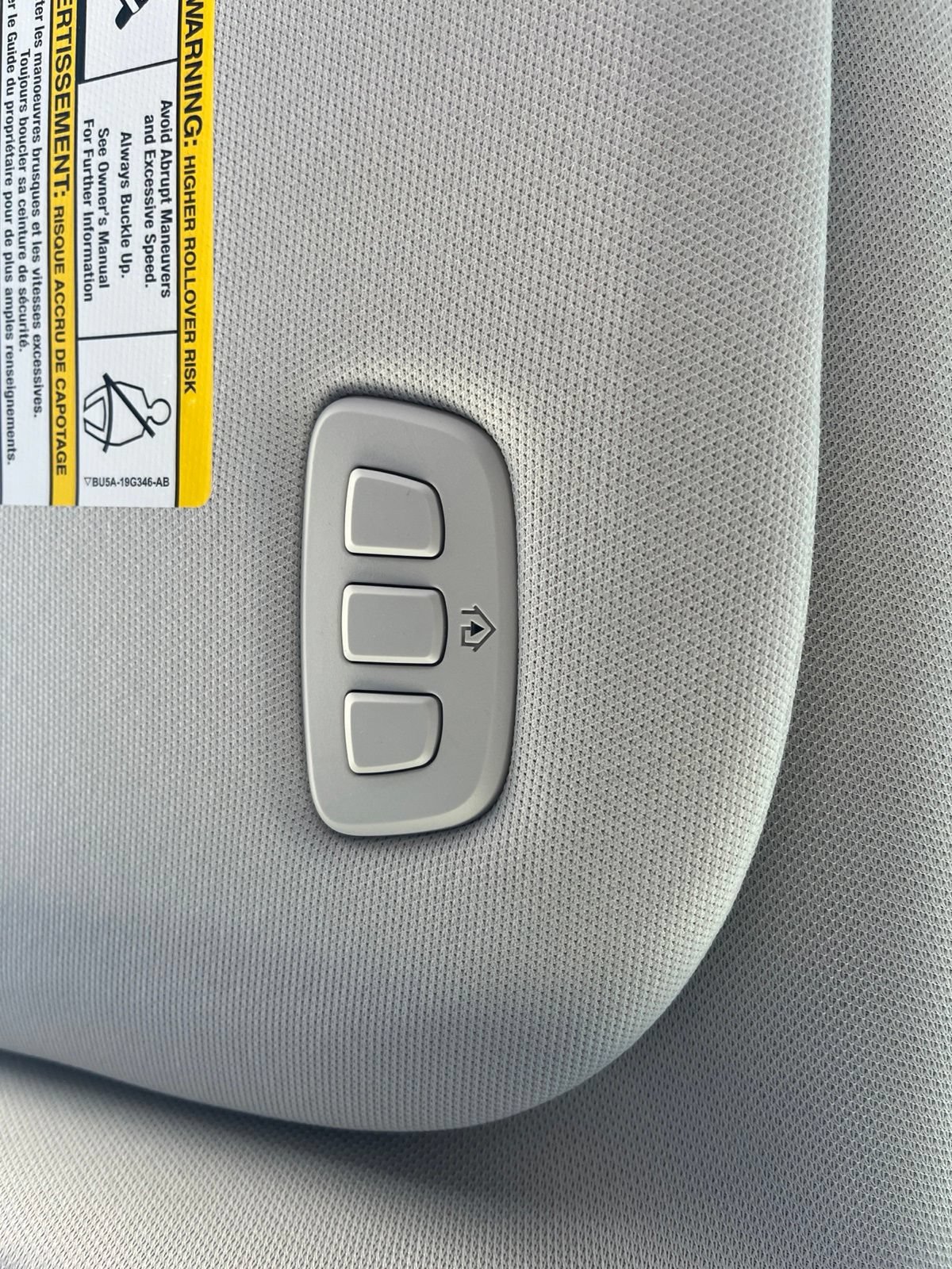 Certified 2025 Ford Expedition Platinum AWD/4WD image 33