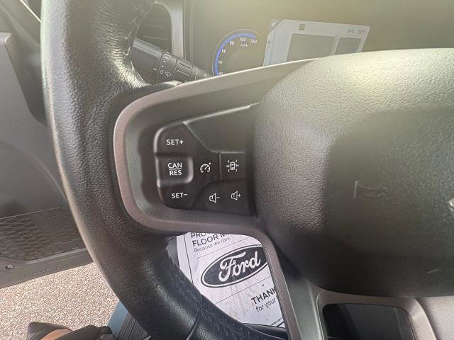 Certified 2022 Ford Bronco Big Bend image 16