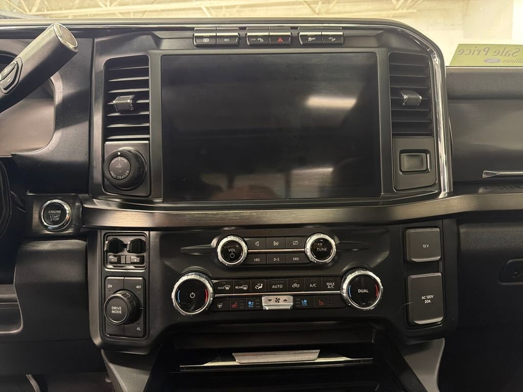 Certified 2023 Ford F450 Lariat w/ Lariat Ultimate Package image 25