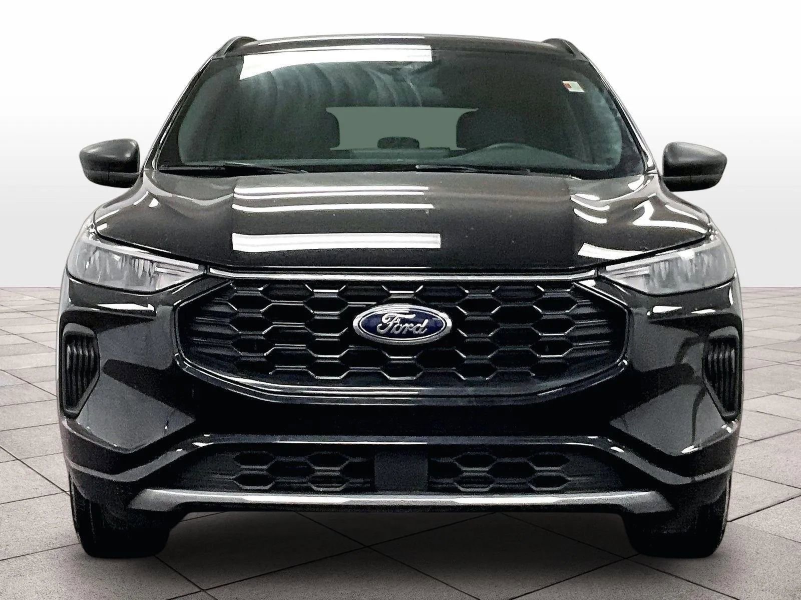 Certified 2023 Ford Escape ST-Line w/ Tech Pack #1 image 3