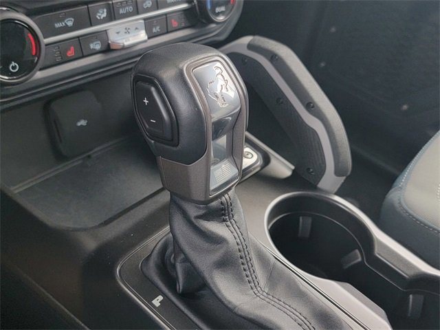 Certified 2023 Ford Bronco Outer Banks image 21