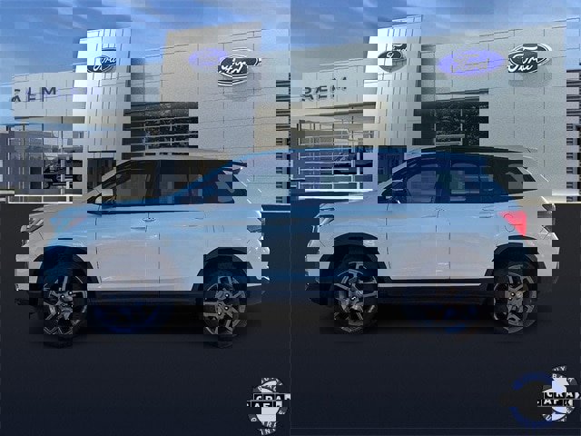 Used 2022 Honda Passport EX-L image 5