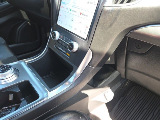 Certified 2024 Ford Edge ST w/ Equipment Group 401A image 37