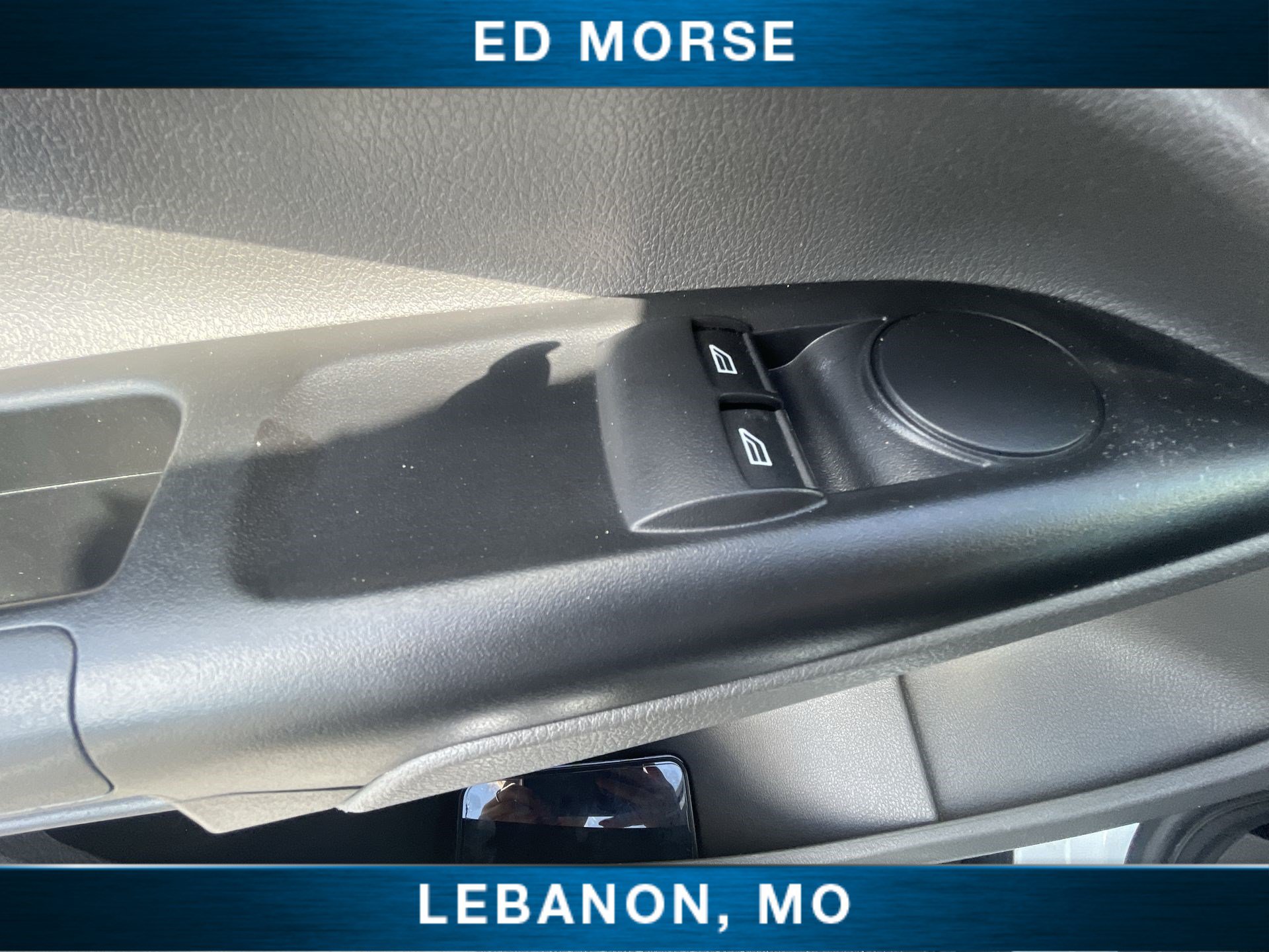 Certified 2023 Ford Transit Connect XL FWD image 20