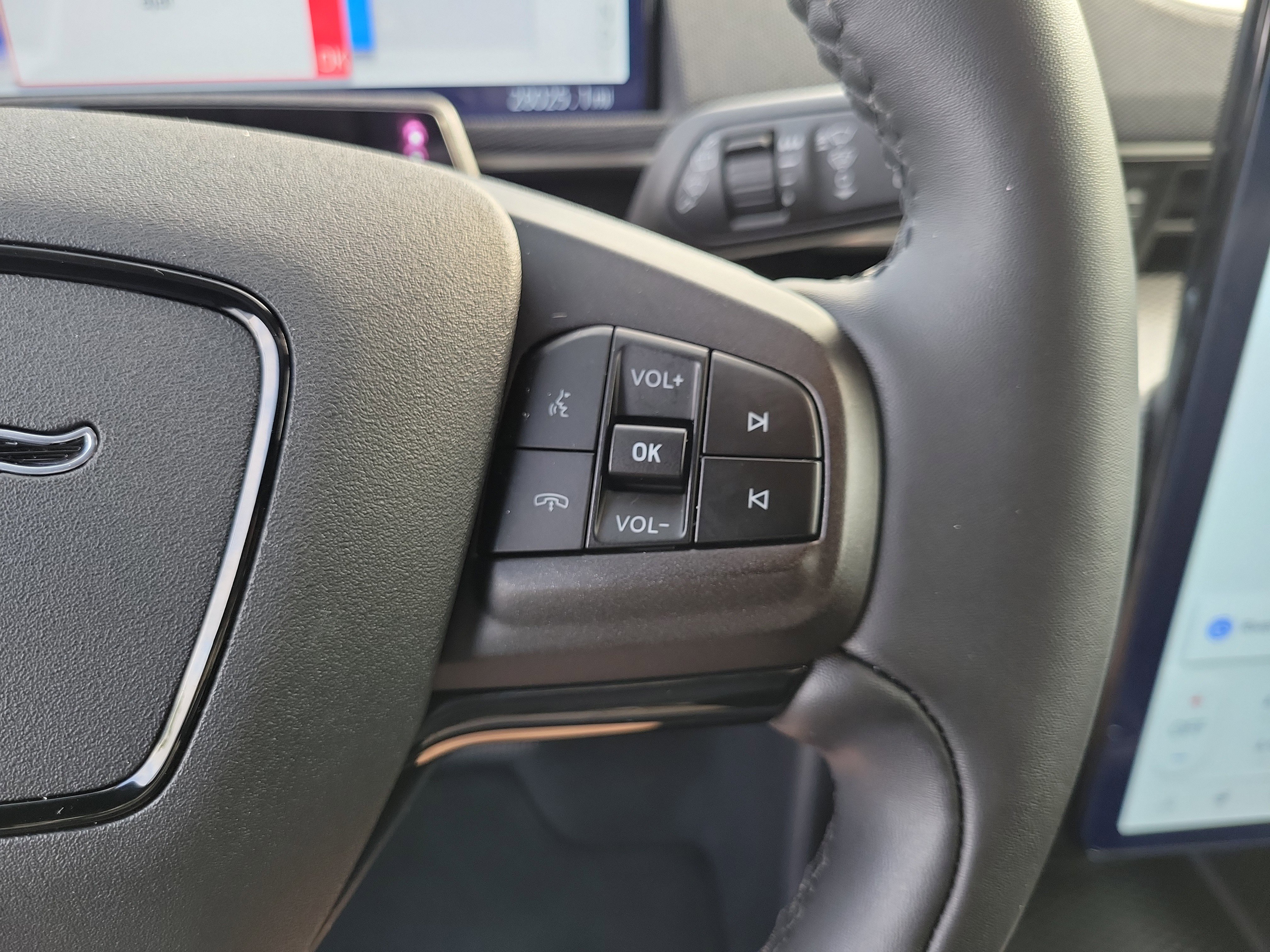 Certified 2023 Ford Mustang Mach-E California Route 1 image 7