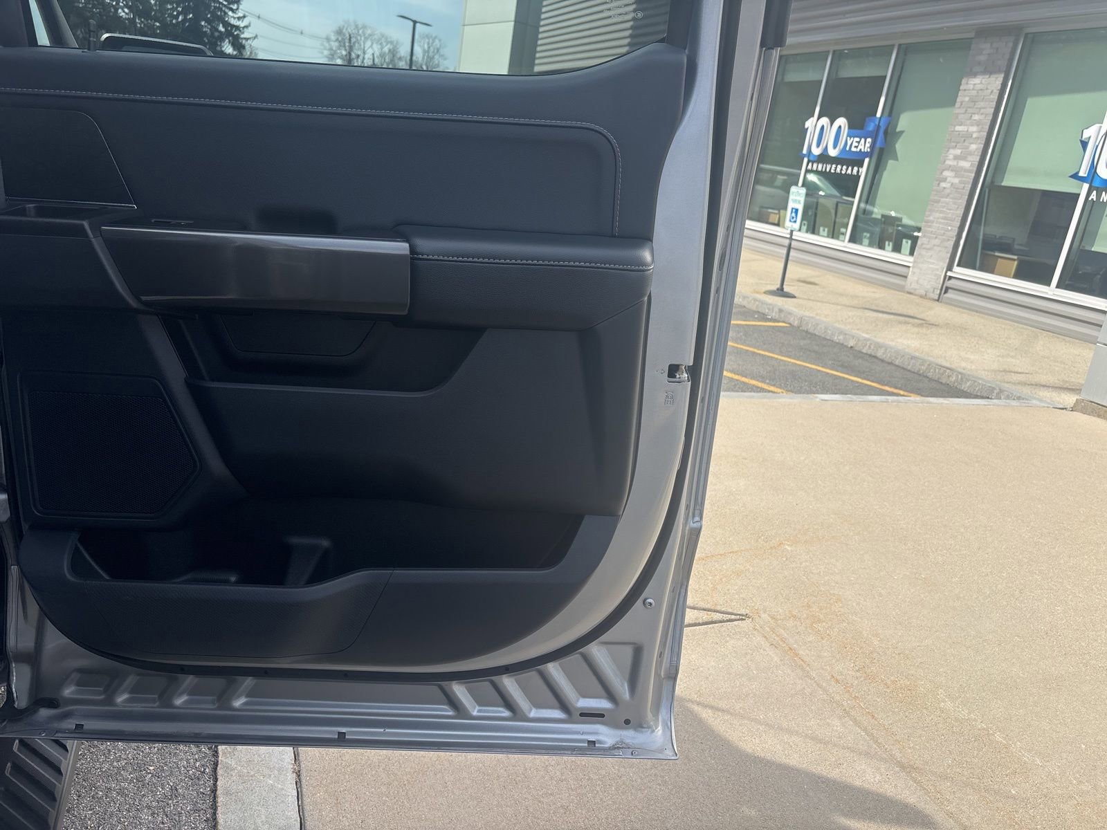 Certified 2023 Ford F150 XLT w/ Equipment Group 302A High image 51