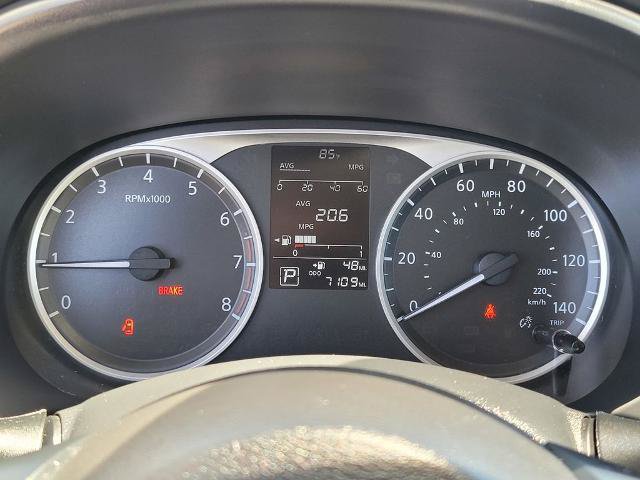 Used 2024 Nissan Kicks S FWD image 23