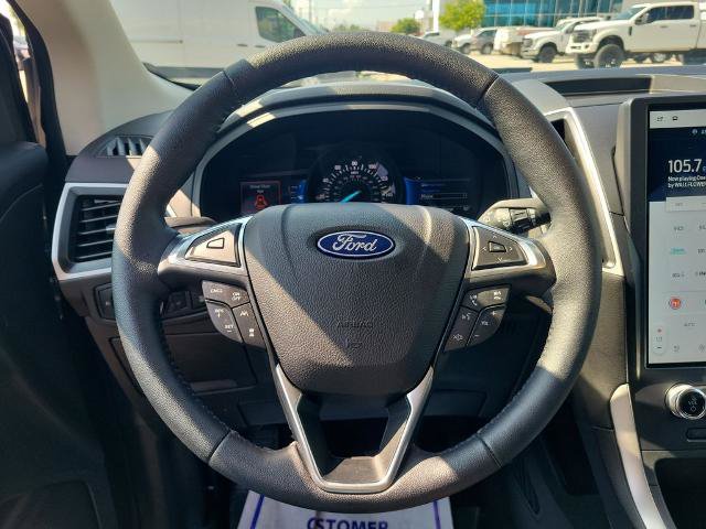 Certified 2023 Ford Edge SEL w/ Convenience Package AWD/4WD image 20