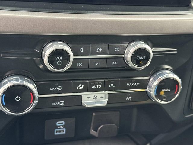 Certified 2024 Ford F150 XLT w/ Tow/Haul Package image 15