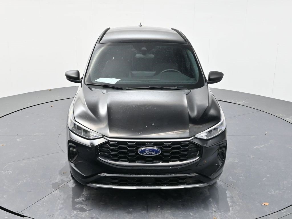 Certified 2023 Ford Escape ST-Line w/ Tech Pack #1 image 23