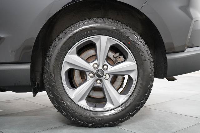 Certified 2023 Ford Edge SEL w/ Sport Appearance Package AWD/4WD image 38