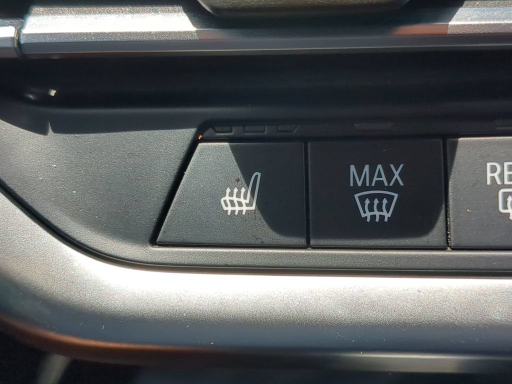 Used 2024 BMW X3 xDrive30i AWD/4WD image 28