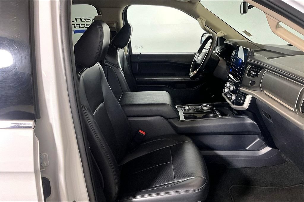 Certified 2024 Ford Expedition Max XLT AWD/4WD image 6