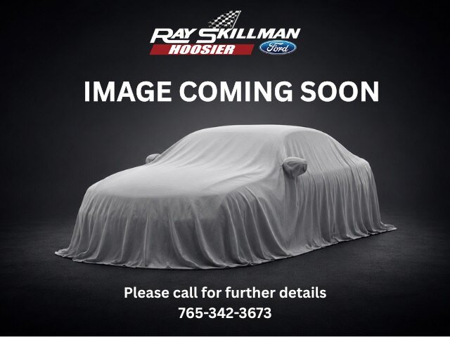 Used 2023 RAM 1500 Big Horn
