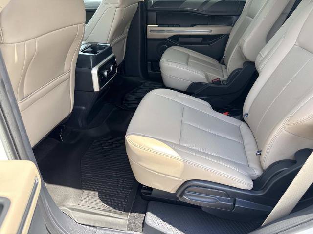 Certified 2024 Ford Expedition XLT RWD image 14
