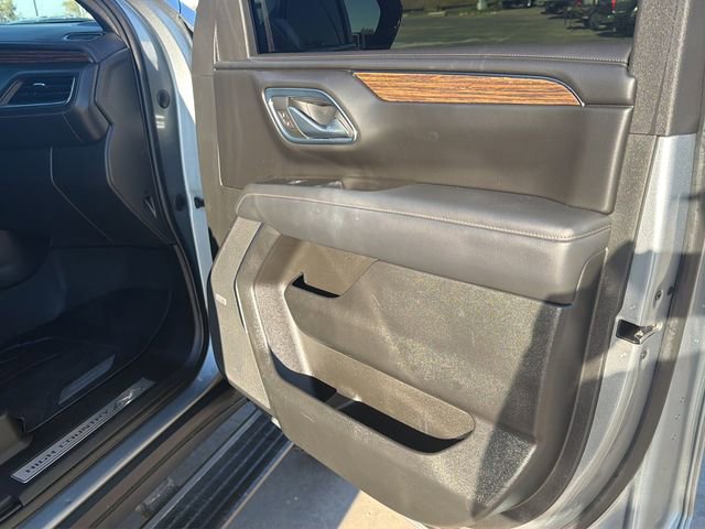 Used 2023 Chevrolet Tahoe High Country image 12
