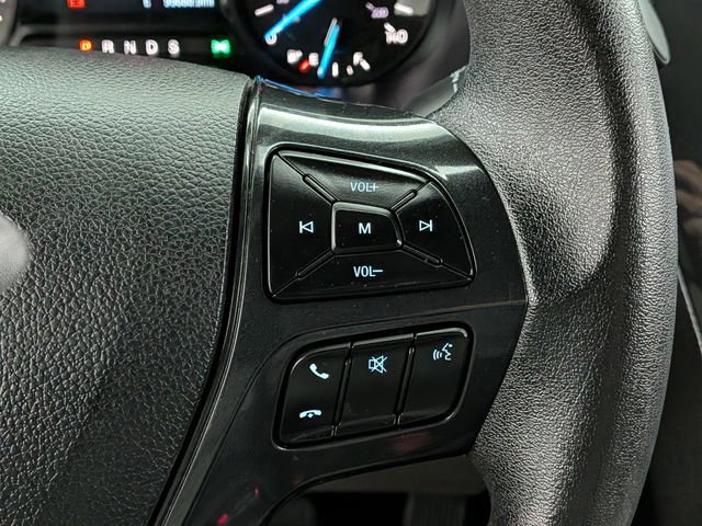 Certified 2018 Ford Explorer 4WD image 23