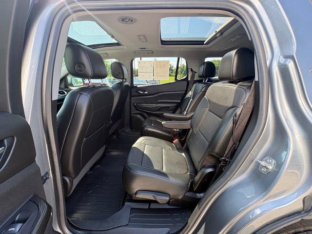 Used 2020 GMC Acadia SLT w/ Premium Package FWD image 35