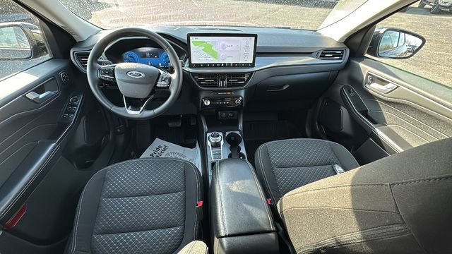Certified 2023 Ford Escape Active w/ Tech Pack #2 image 14